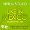 Like In Mexico Bicentenary - EP