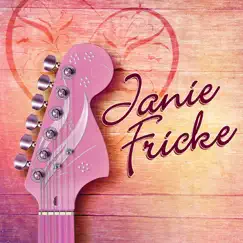 Janie Fricke by Janie Fricke album reviews, ratings, credits