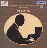 Pianists - Fifty Years of Hungaroton artwork