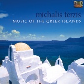 Music of the Greek Islands artwork