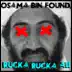 Osama Bin Found (feat. Osama Bin Laden & Barack Obama) song reviews