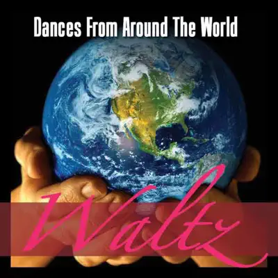 Dances from Around the World - Waltz - Columbia Ballroom Orchestra