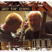 Jazz for Men artwork