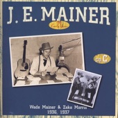 J.E. Mainer - Train Carry My Girl Back Home