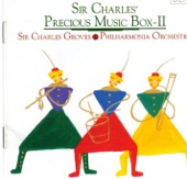 Sir Charles' Precious Music Box II artwork