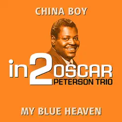 in2The Oscar Peterson Trio - Volume 1 - Single - Oscar Peterson Trio in2The Oscar Peterson Trio - Volume 1 - Single - Oscar Peterson Trio