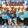 Stream & download Que Rico Sabor Colombiano