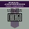 3rd Dimension album lyrics, reviews, download