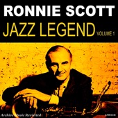 Jazz Legend, Vol. 1 artwork