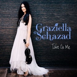 Graziella Schazad - Take On Me