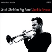 Jack Sheldon and His All Star Band - Green Dolphin Street