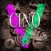 CINQ - X-tra 1 - Single