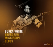 Saga Blues: Aberdeen Mississippi Blues artwork