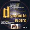 Dynamite Ivoire Vol. 1, 2010