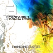 Dancing Angel artwork