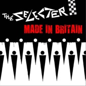 Made In Britain artwork