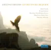 Stream & download Brahms: Ein Deutsches Requiem