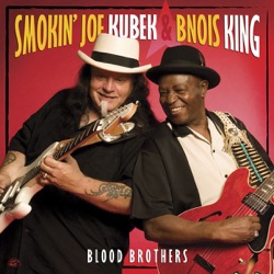 Smokin' Joe Kubek & Bnois King - The Pleasure Was All Mine