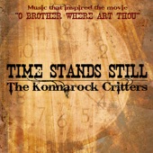 Time Stands Still - The Konnarock Critters