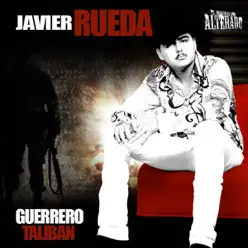 Guerrero Talibán - Javier Rueda