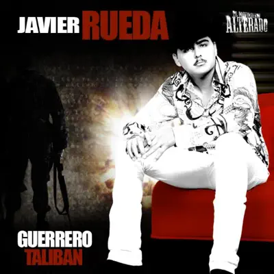 Guerrero Talibán - Javier Rueda Guerrero Talibán - Javier Rueda