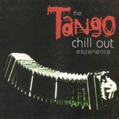 The Tango Chill Out artwork