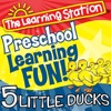 5 Little Ducks - Single