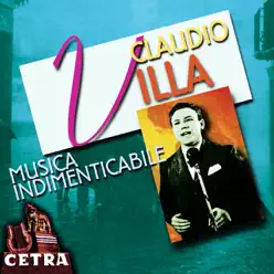 Musica Indimenticabile - Claudio Villa