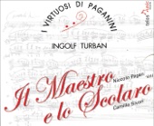 2 Romanze Senza Parole, Op. 23: No. 2 In a Flat Major (version for Violin and String Quintet) artwork