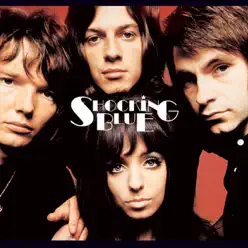 Shocking Blue (ショッキング・ブルー) - Shocking Blue