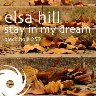 Album herunterladen Elsa Hill - Stay In My Dream