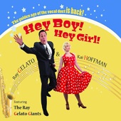 Hey Boy! Hey Girl! artwork