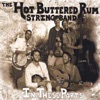 Hot Buttered Rum String Band - In These Parts