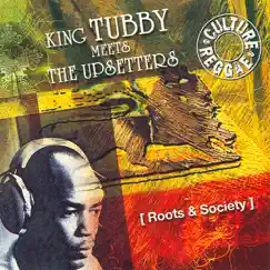 Root & Society by King Tubby & The Upsetters album reviews, ratings, credits