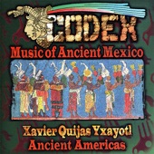 Codex - Music of Ancient Mexico