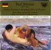 Stream & download Paul Büttner: Heroic Overture - Symphony No.4 B Minor