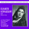 Dokumente Einer Sängerkarriere - Elisabeth Schwarzkopf