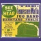 Charmin' Betsy - The Tennessee Mafia Jug Band lyrics