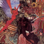 Black Magic Woman/Gypsy Queen artwork
