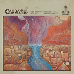 Summer Sessions, Vol. 1 by Causa Sui album reviews, ratings, credits