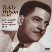 The Complete Associated Transcriptions 1944 artwork