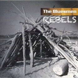The Bluesmen - Blues In the Sun