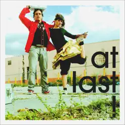 At Last! - Single - The Dø