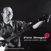 Pete Seeger - Red River Valley