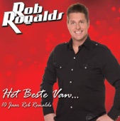 Rob Ronalds - Voor Een Zoen - Voor Een Zoen - Sende Studio Dortmund