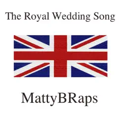 The Royal Wedding Song - Single by MattyB album reviews, ratings, credits