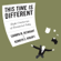 Carmen Reinhart & Kenneth Rogoff - This Time Is Different: Eight Centuries of Financial Folly (Unabridged)