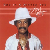 One In a Million You artwork