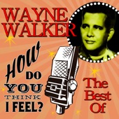 Wayne Walker - All I Can Do Is Cry