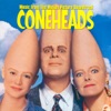 Coneheads (Music from the Motion Picture Soundtrack), 1993